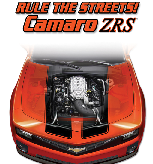 Illustration - MagnaCharger